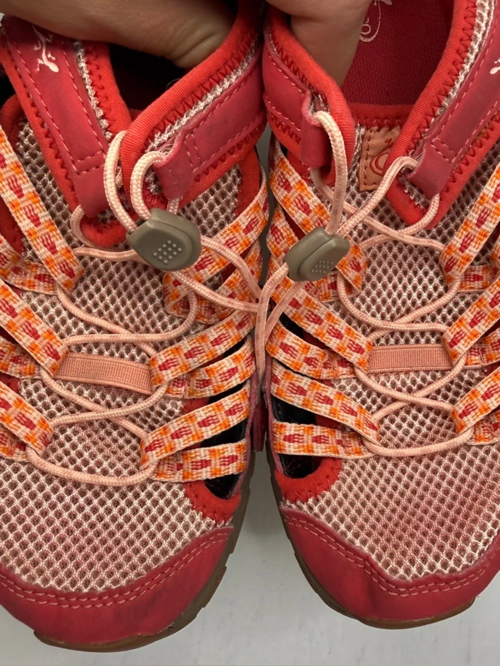 Chaco Outcross 2 Water Shoes for Kids size 3